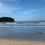 A5 Suítes Ubatuba