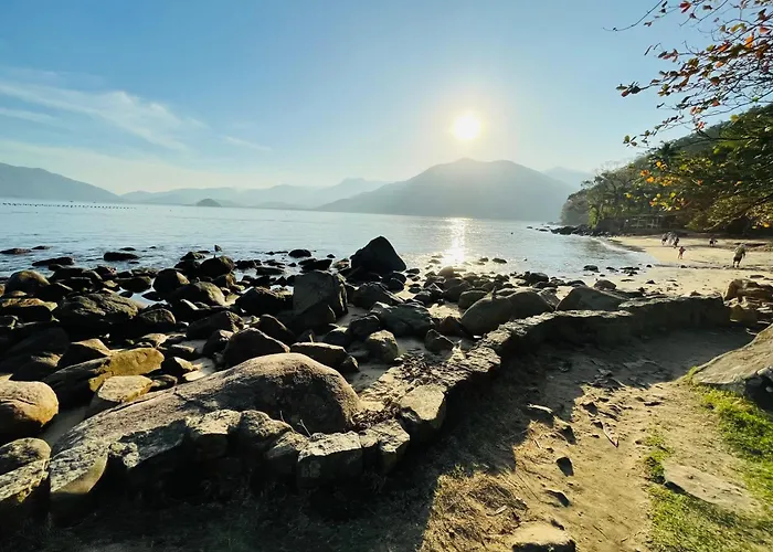 A5 Suítes Ubatuba