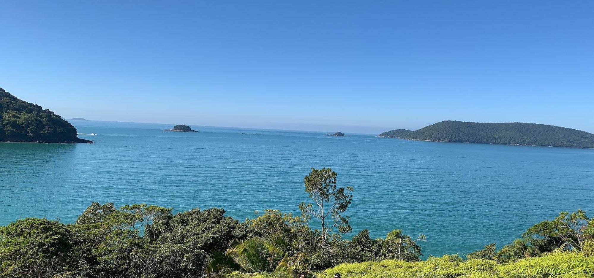 Carpi Hotel Ubatuba
